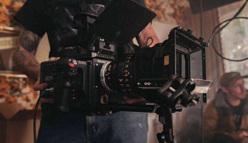 深耕本土，辛集市产品宣传视频拍摄公司的服务密码